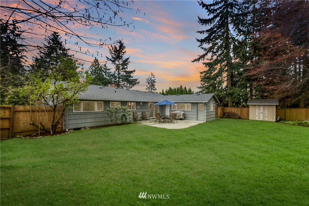4016 Northeast 22nd Place Renton, WA 98056 - Photo 14 of 15