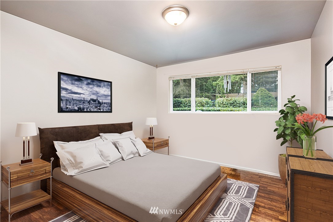 4016 Northeast 22nd Place Renton, WA 98056 - Photo 9 of 15