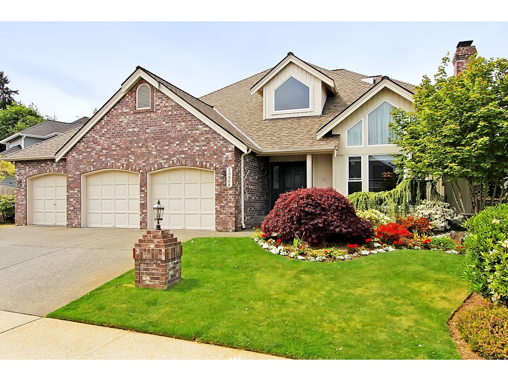 23908 22nd Drive Southeast Bothell, WA 98021 - Photo 1 of 14