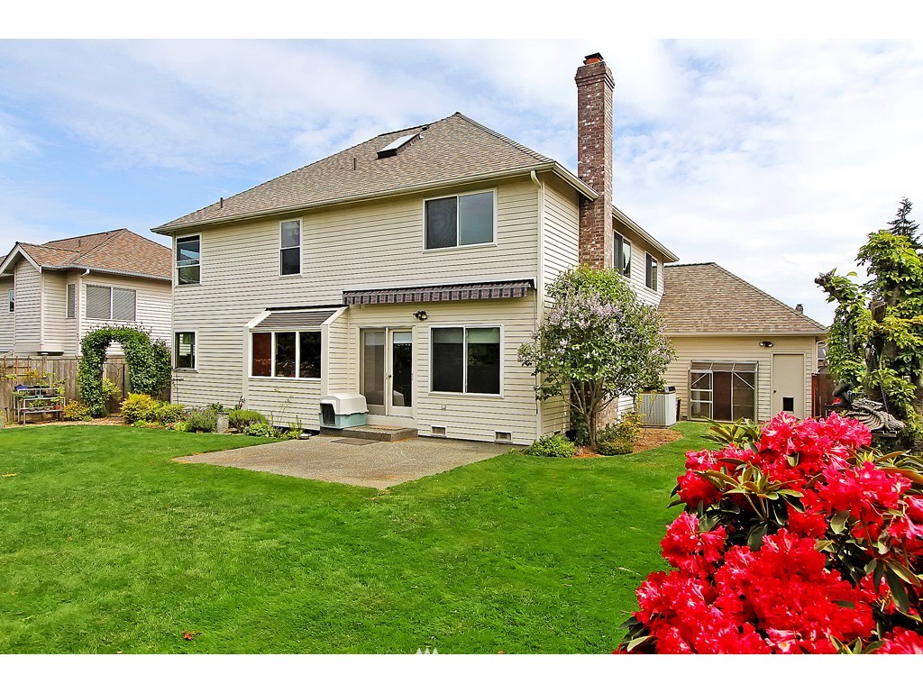 23908 22nd Drive Southeast Bothell, WA 98021 - Photo 12 of 14