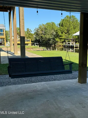 $2,400 | 4010 Blue Jay Street, Bay St. Louis, MS 39520