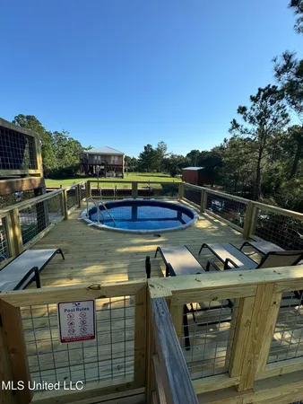 $2,400 | 4010 Blue Jay Street, Bay St. Louis, MS 39520