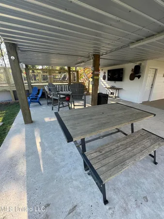 $2,400 | 4010 Blue Jay Street, Bay St. Louis, MS 39520