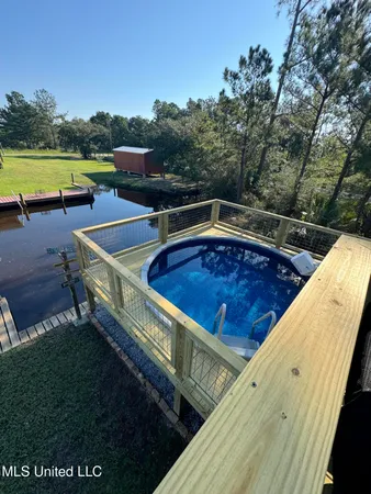 $2,400 | 4010 Blue Jay Street, Bay St. Louis, MS 39520