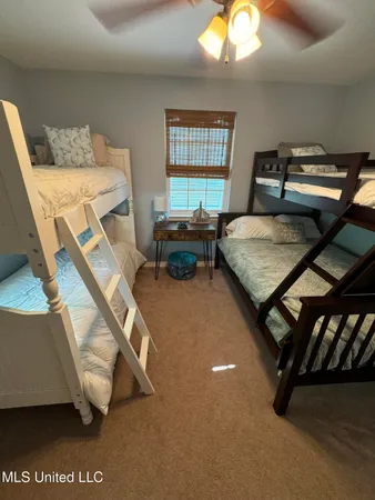 $2,400 | 4010 Blue Jay Street, Bay St. Louis, MS 39520