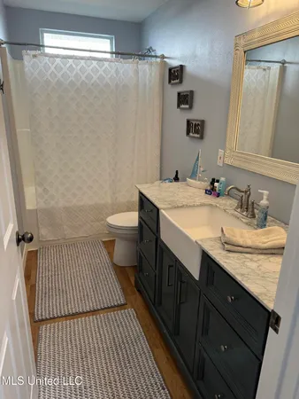 $2,400 | 4010 Blue Jay Street, Bay St. Louis, MS 39520