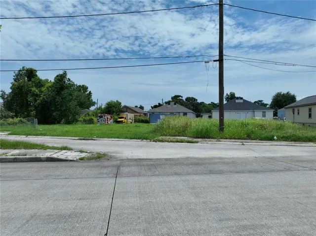 $28,999 | 1906 Numa Street, New Orleans, LA 70114