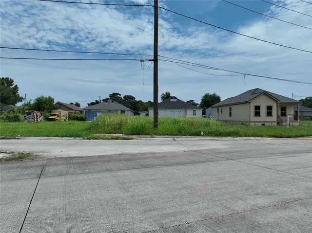 $28,999 | 1906 Numa Street, New Orleans, LA 70114