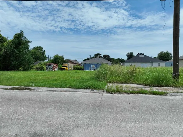 $28,999 | 1906 Numa Street, New Orleans, LA 70114