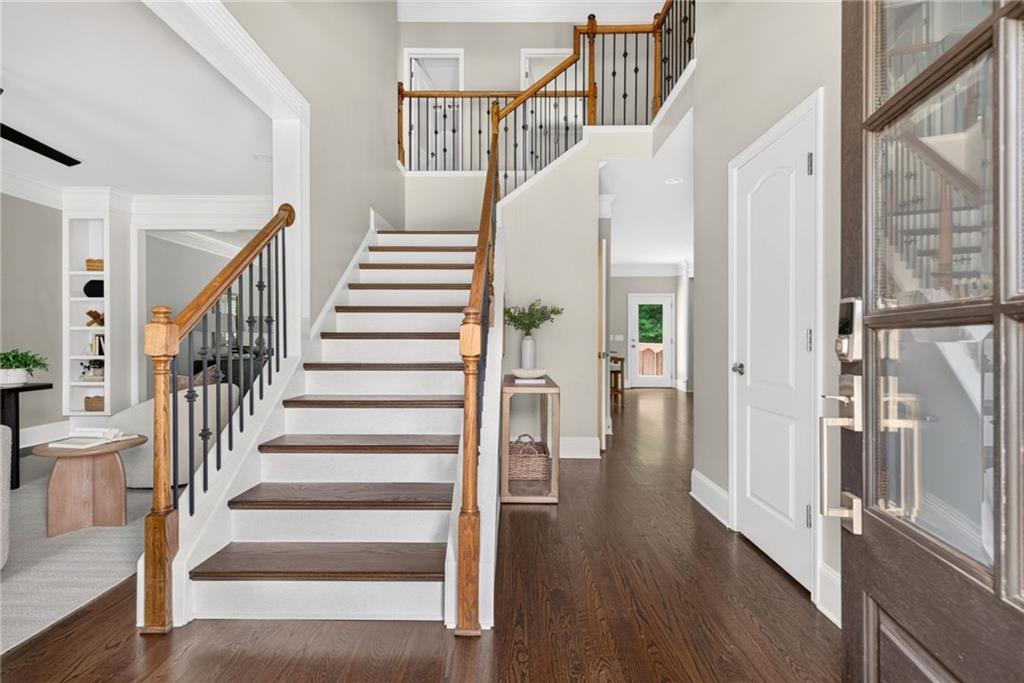 3105 Frazier Walk Decatur, GA 30033 - Photo 4 of 51