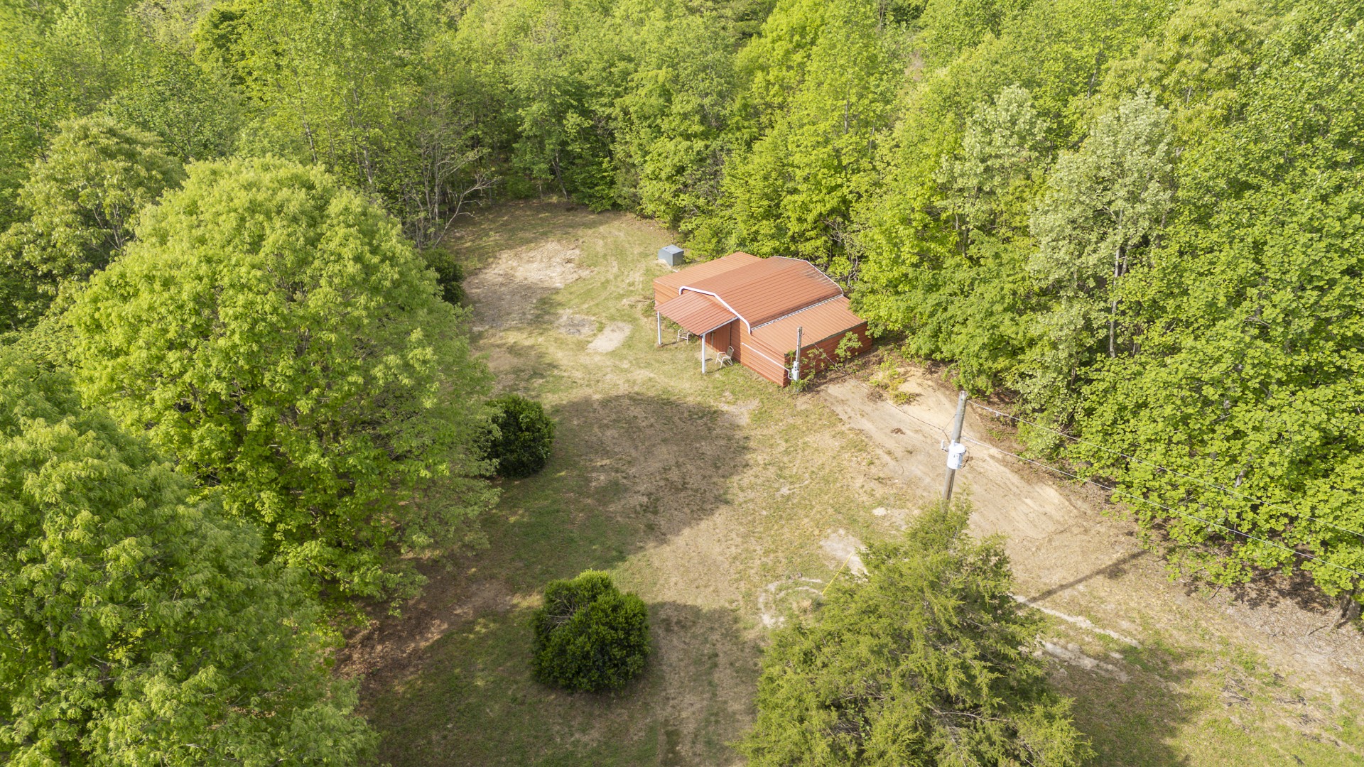 175 Chickasaw Cove Road Waynesboro, TN 38485 - Photo 2 of 37