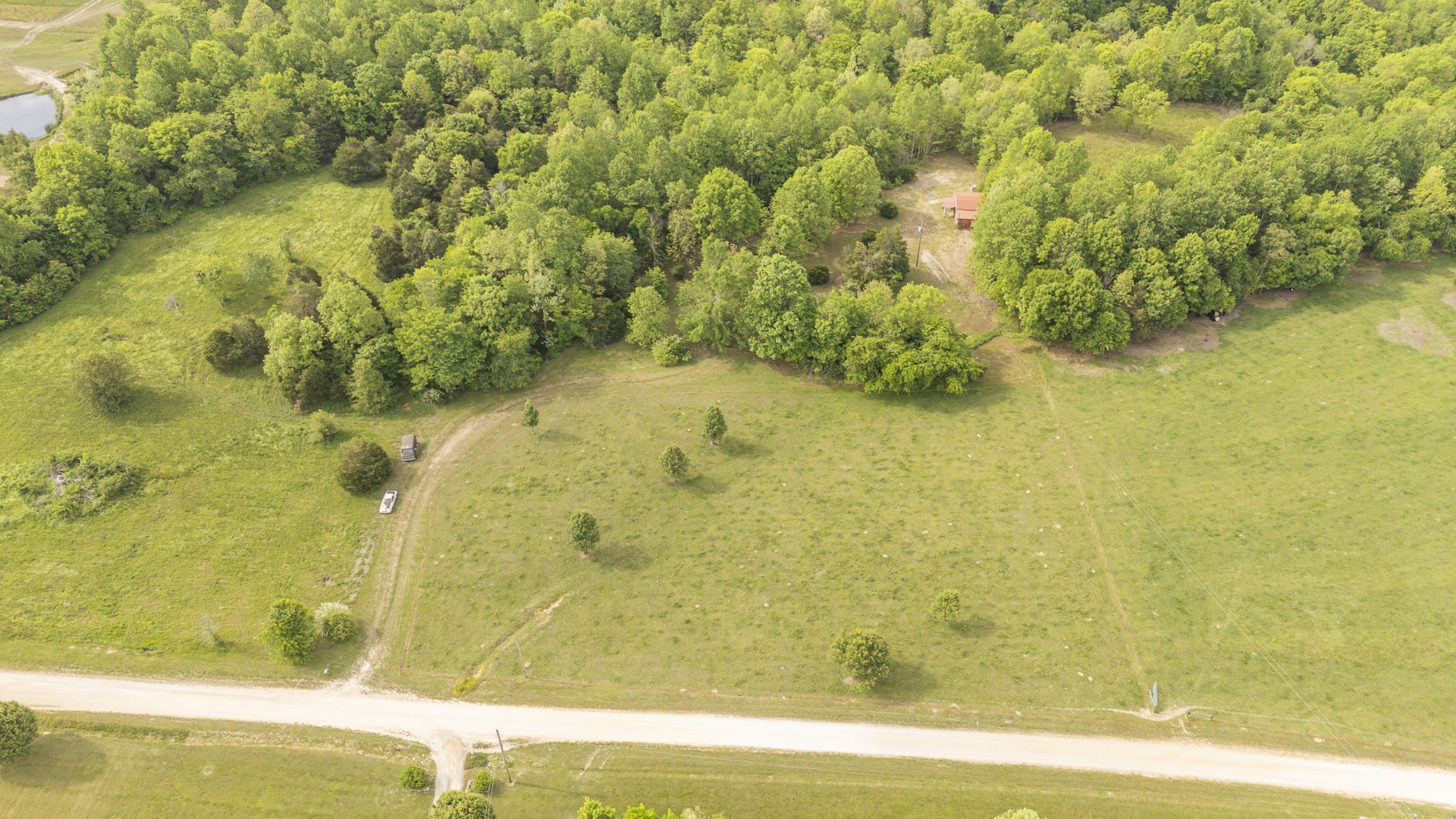 175 Chickasaw Cove Road Waynesboro, TN 38485 - Photo 23 of 37