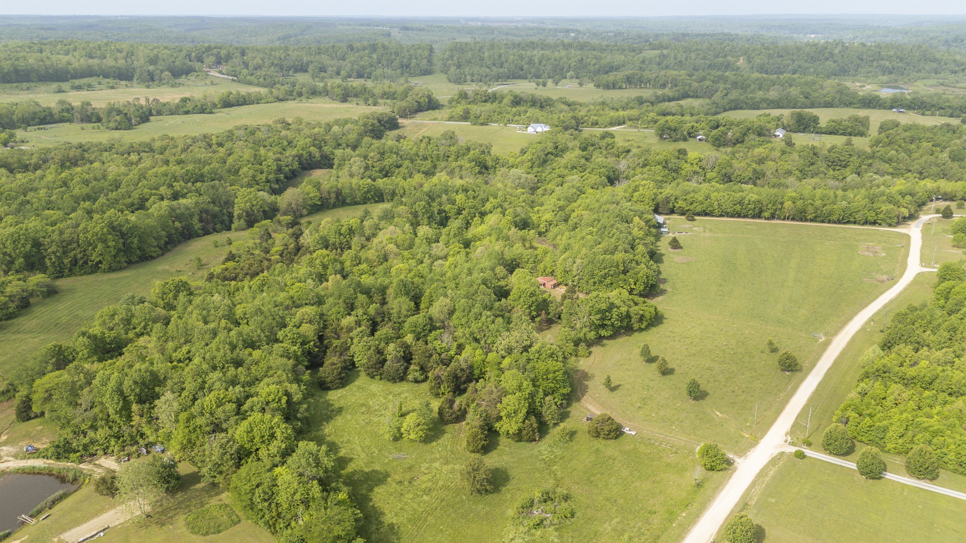 175 Chickasaw Cove Road Waynesboro, TN 38485 - Photo 26 of 37
