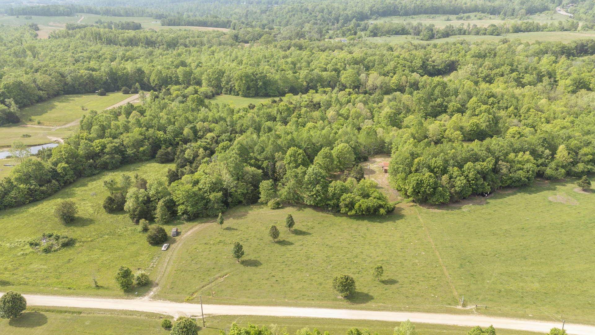 175 Chickasaw Cove Road Waynesboro, TN 38485 - Photo 27 of 37