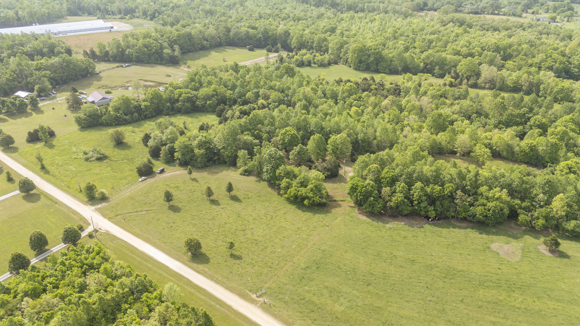 175 Chickasaw Cove Road Waynesboro, TN 38485 - Photo 28 of 37