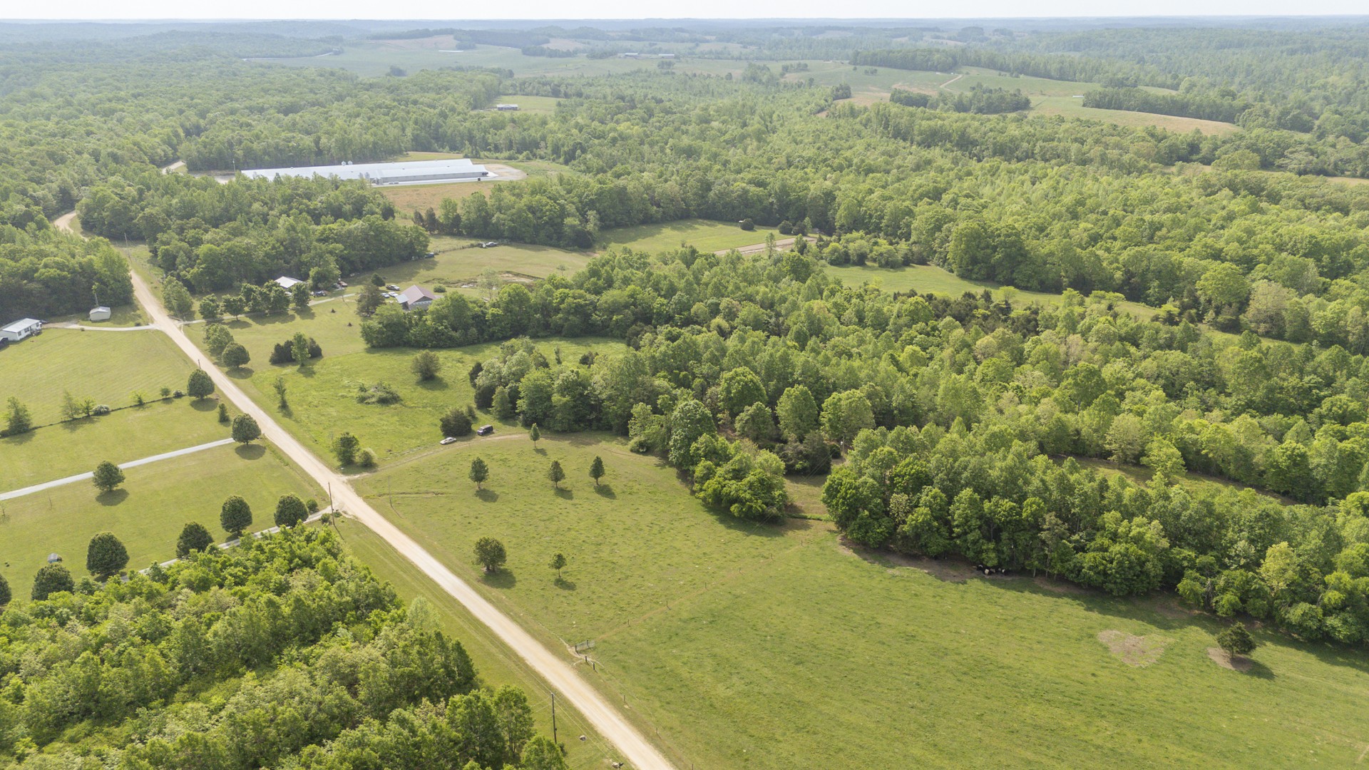 175 Chickasaw Cove Road Waynesboro, TN 38485 - Photo 30 of 37