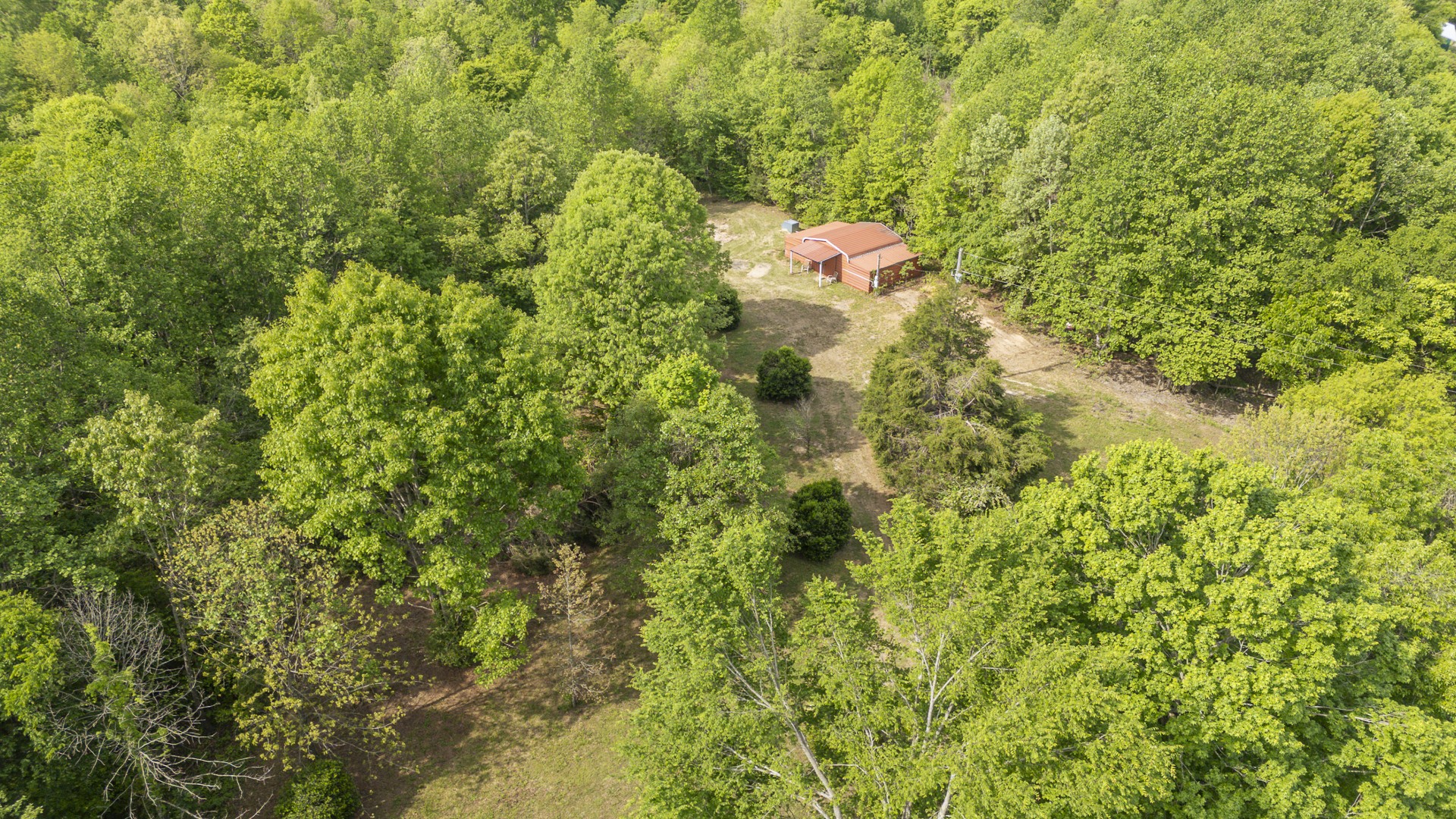 175 Chickasaw Cove Road Waynesboro, TN 38485 - Photo 3 of 37