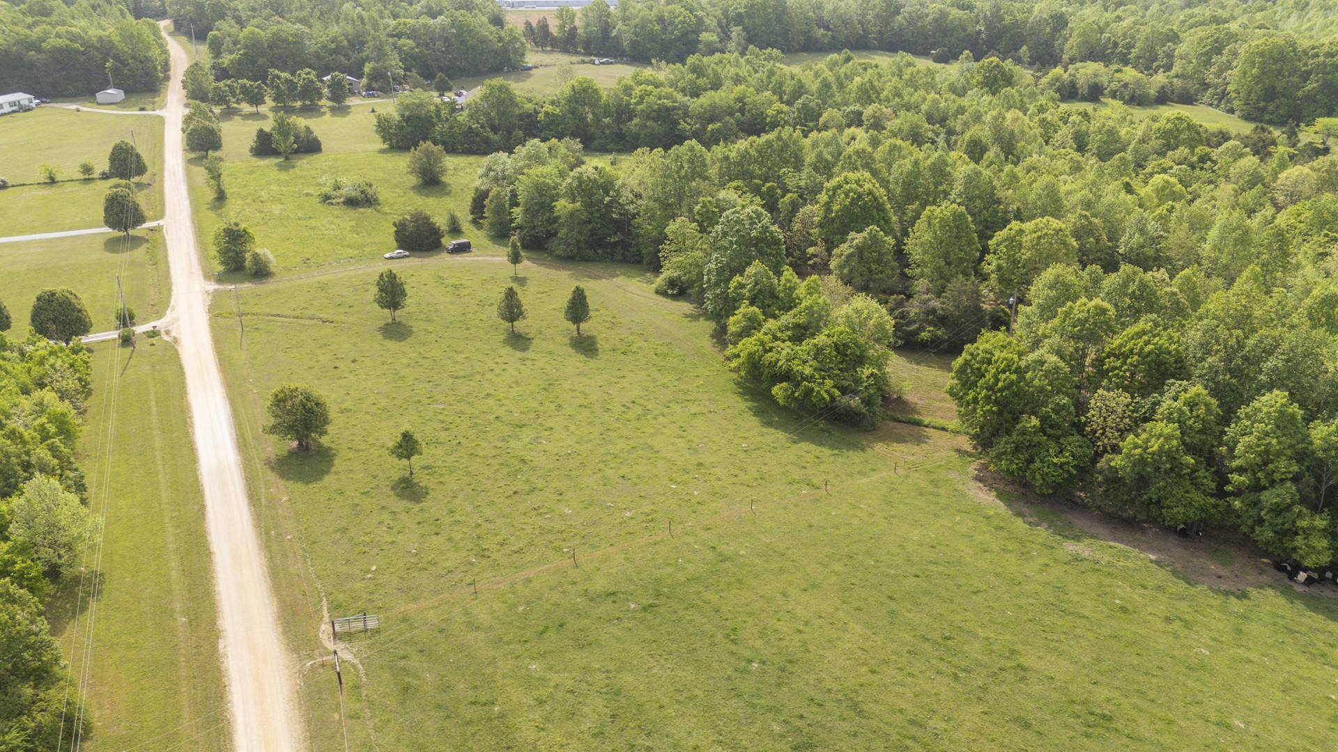 175 Chickasaw Cove Road Waynesboro, TN 38485 - Photo 31 of 37