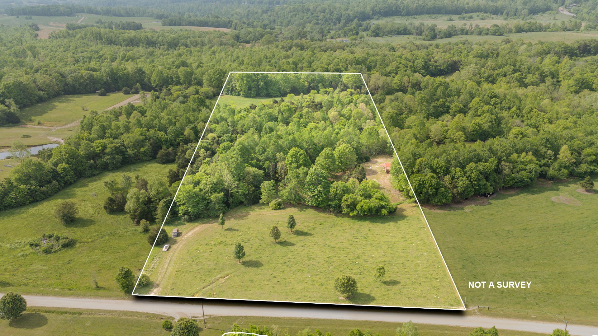 175 Chickasaw Cove Road Waynesboro, TN 38485 - Photo 32 of 37