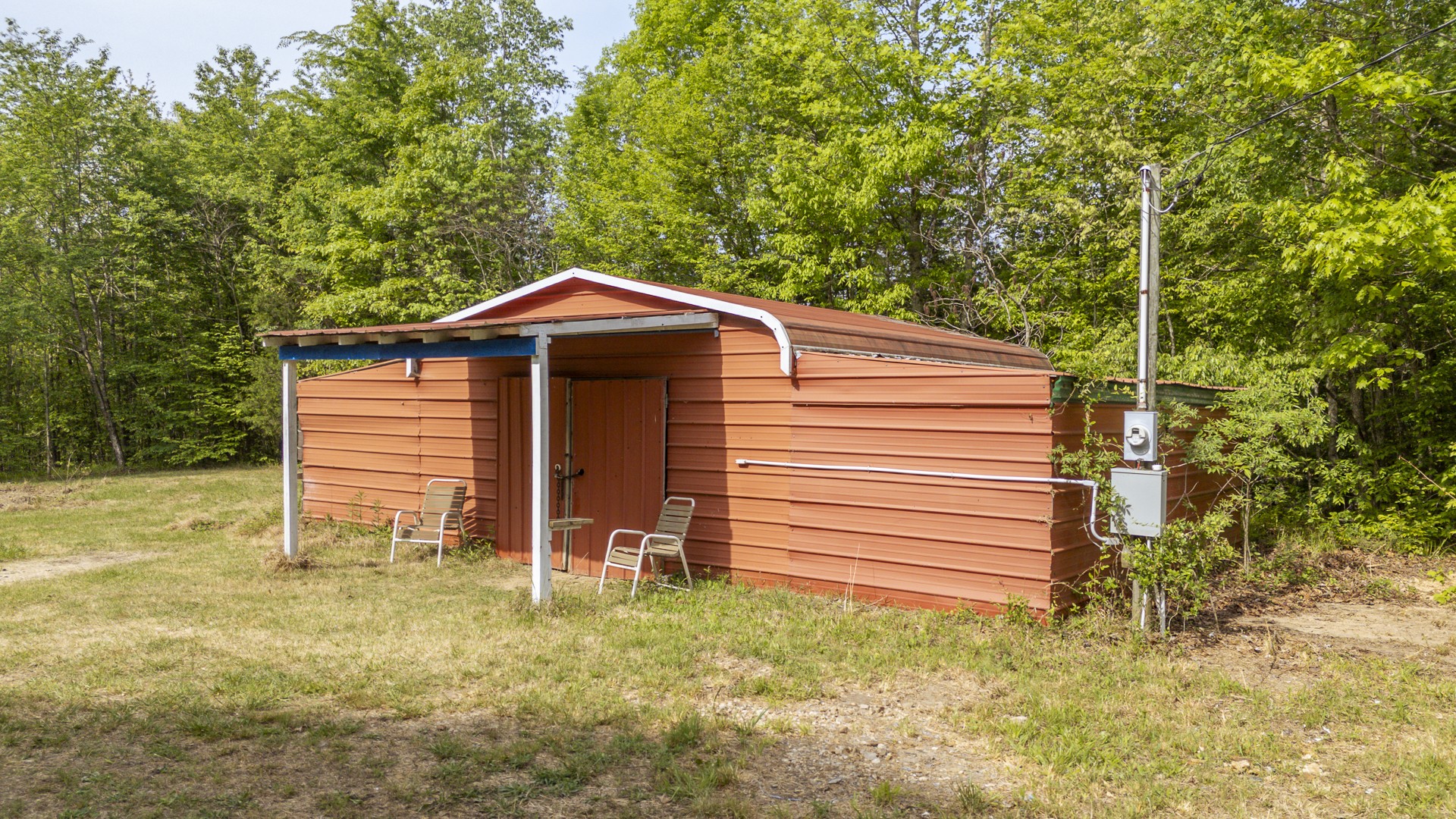 175 Chickasaw Cove Road Waynesboro, TN 38485 - Photo 8 of 37