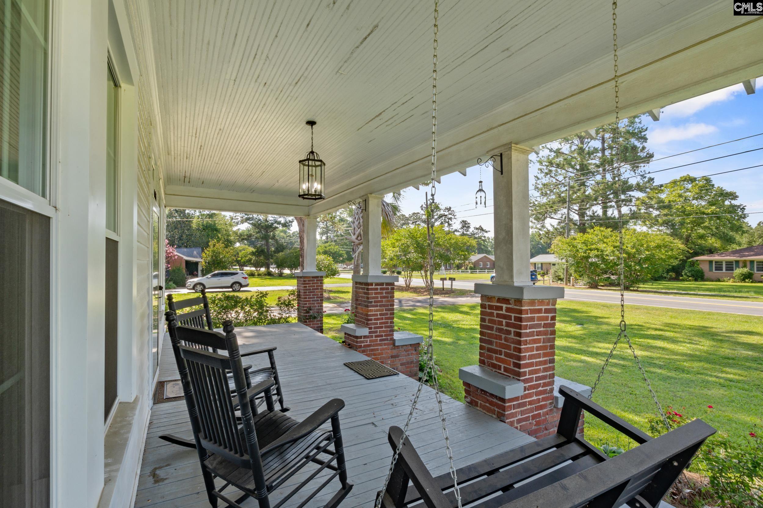 626 East Hampton Street Olanta, SC 29114 - Photo 4 of 31