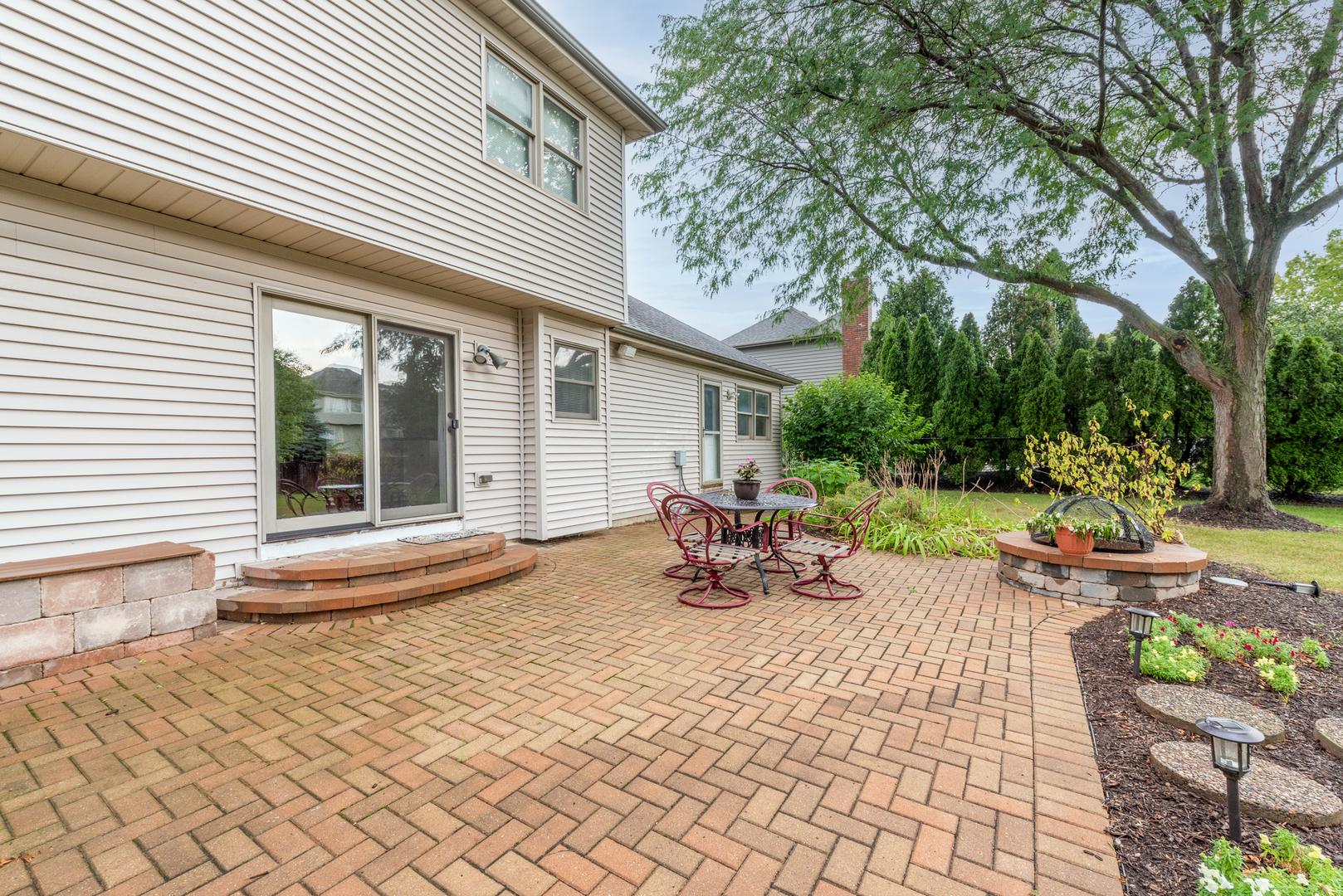 2327 Snapdragon Road Naperville, IL 60564 - Photo 37 of 42 Gallery Image 37