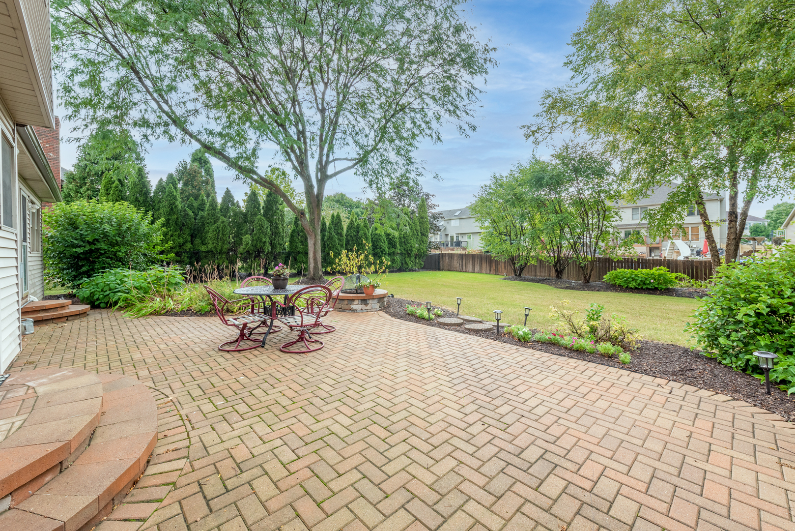 2327 Snapdragon Road Naperville, IL 60564 - Photo 38 of 42 Gallery Image 38