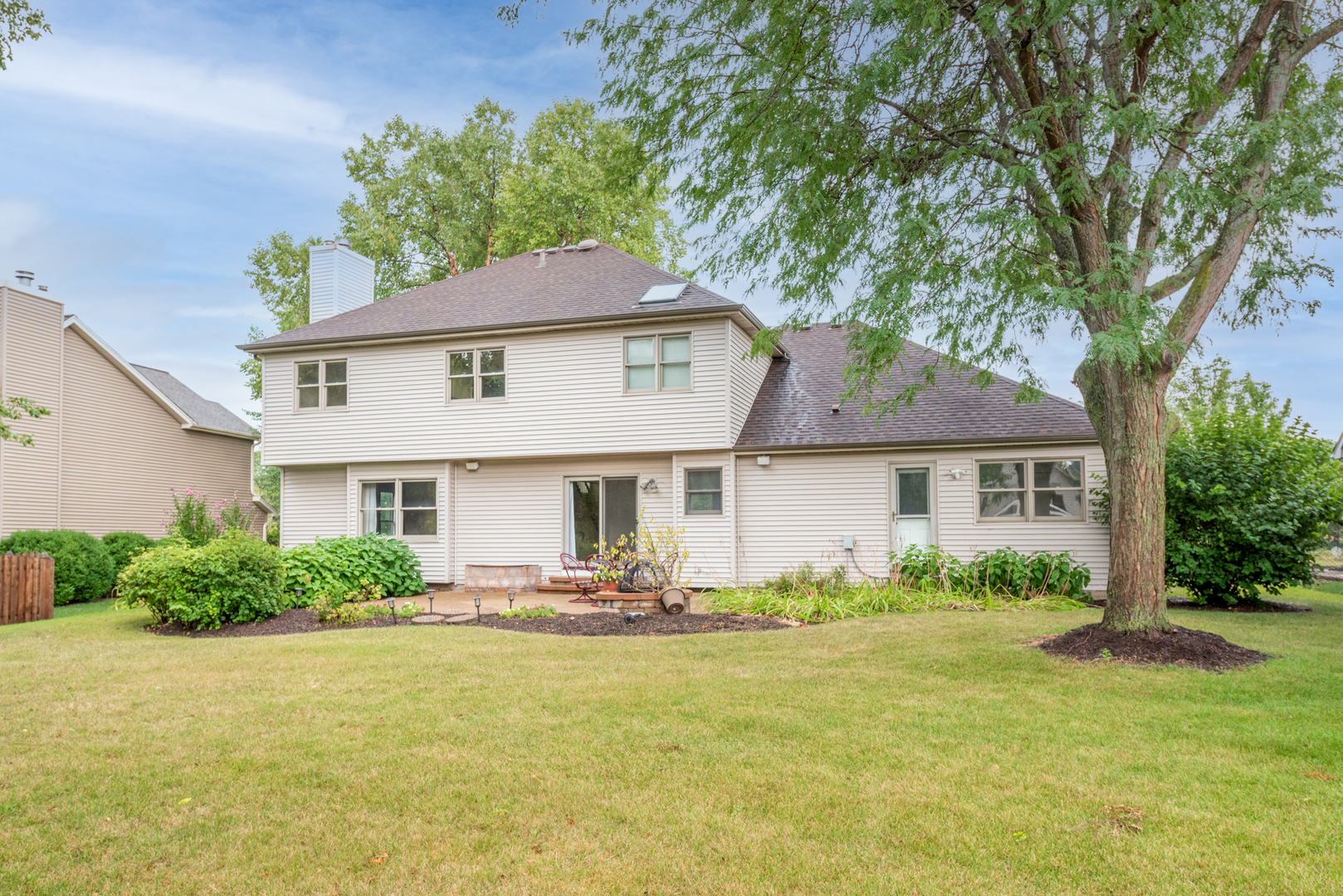 2327 Snapdragon Road Naperville, IL 60564 - Photo 40 of 42 Gallery Image 40