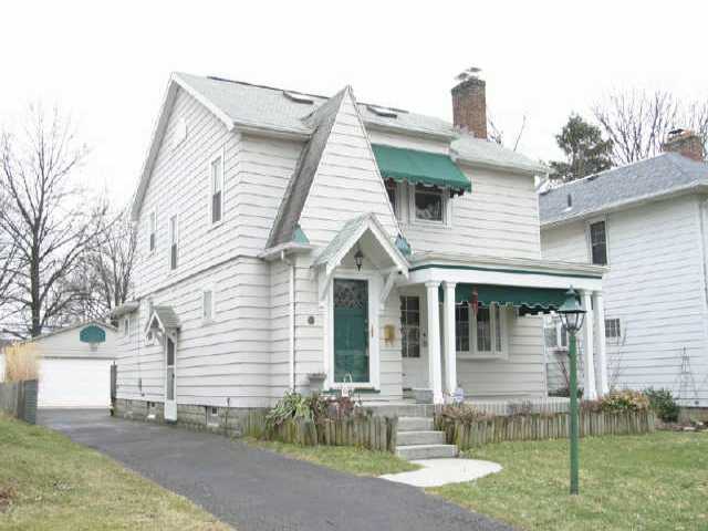 822 Vernon Road Bexley, OH 43209 - Photo 1 of 1 Gallery Image 1