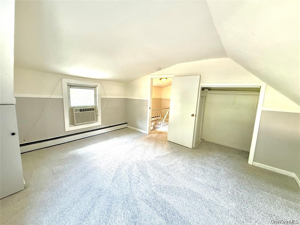 55 Red Mill Road Cortlandt Manor, NY 10567 - Photo 19 of 20 a view of empty room with wooden floor