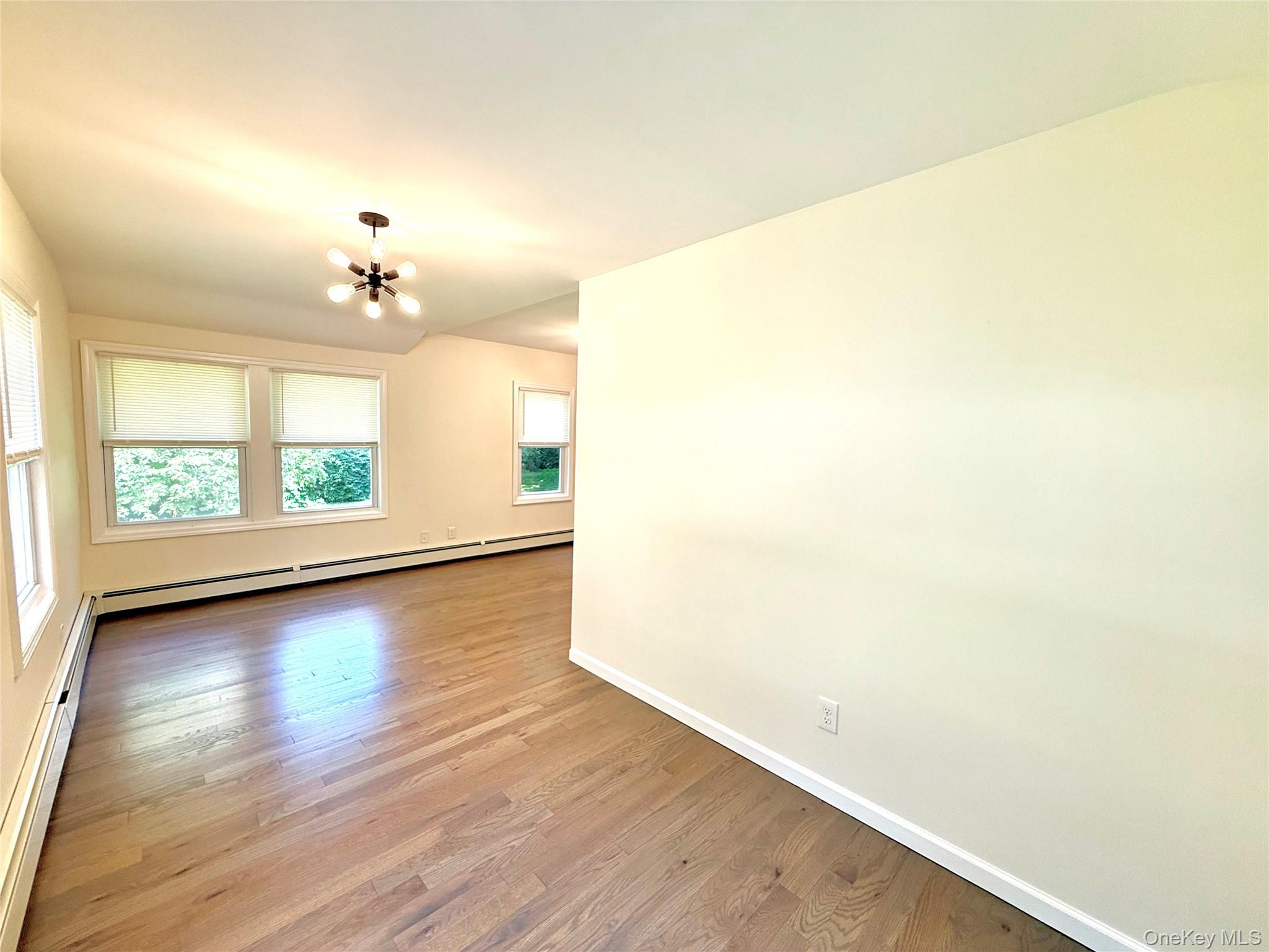 55 Red Mill Road Cortlandt Manor, NY 10567 - Photo 10 of 20 a view of an empty room and window
