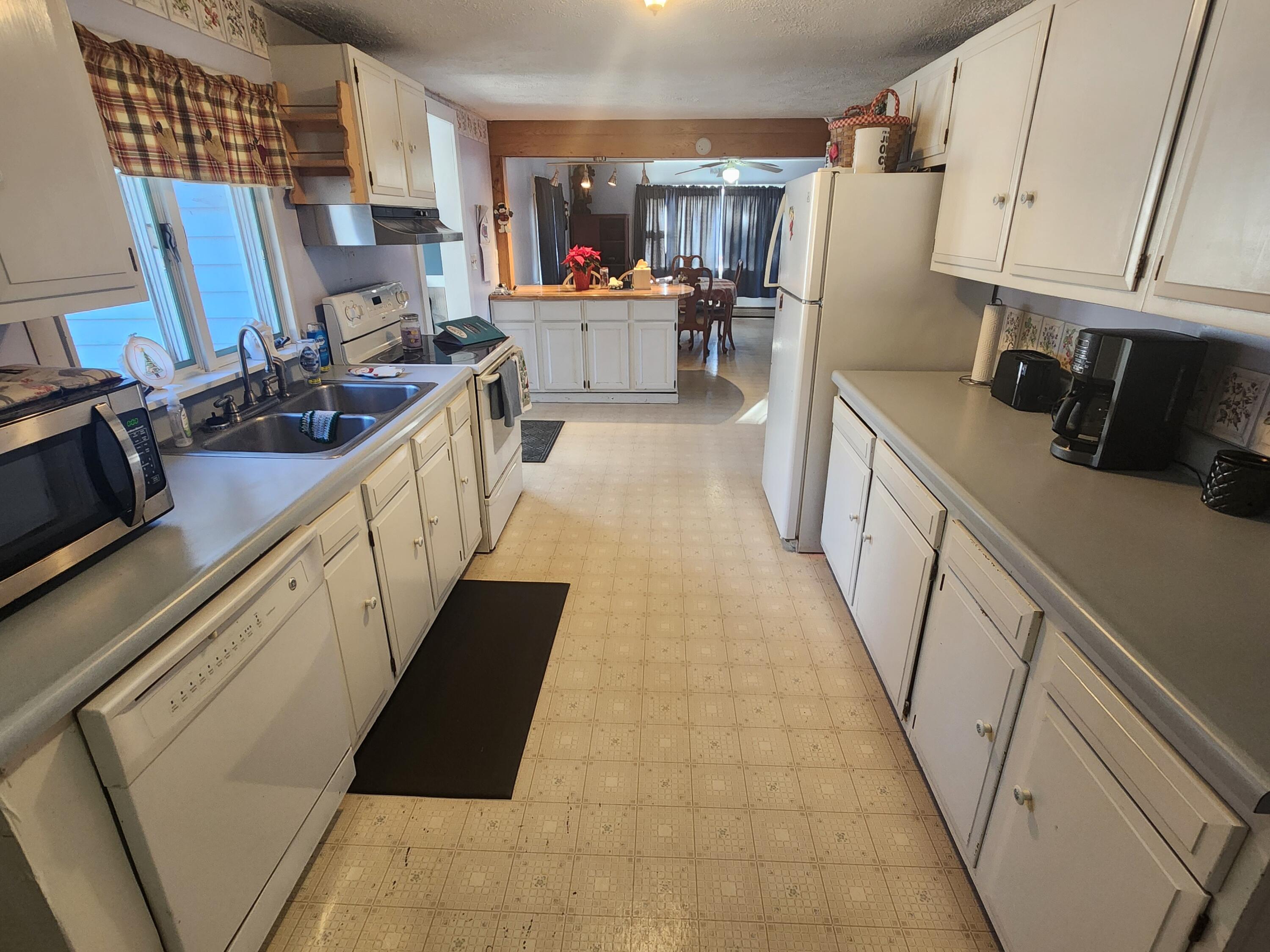 143 Macomber Hill Road Jay, ME 04239 - Photo 24 of 36 20231212_132833