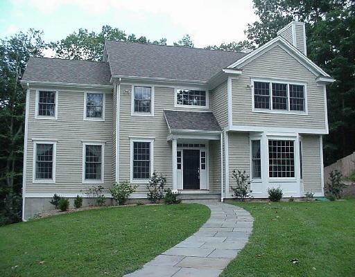 92 Hulda Hill Road Wilton, CT 06897 - Photo 1 of 1 Gallery Image 1