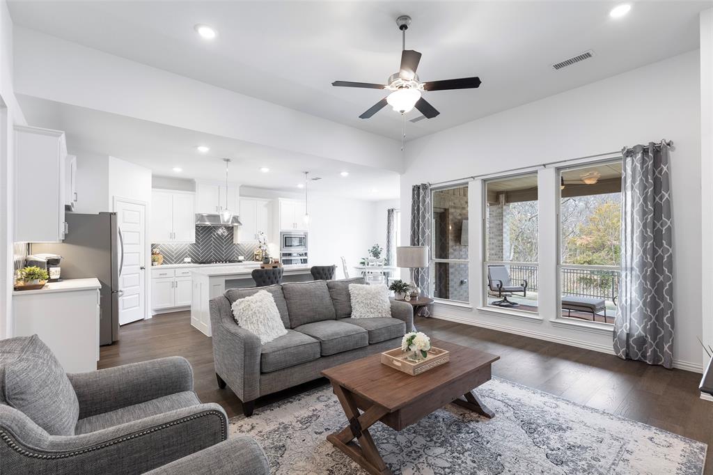 9605 Sunset Lane Oak Point, TX 75068 - Photo 11 of 40