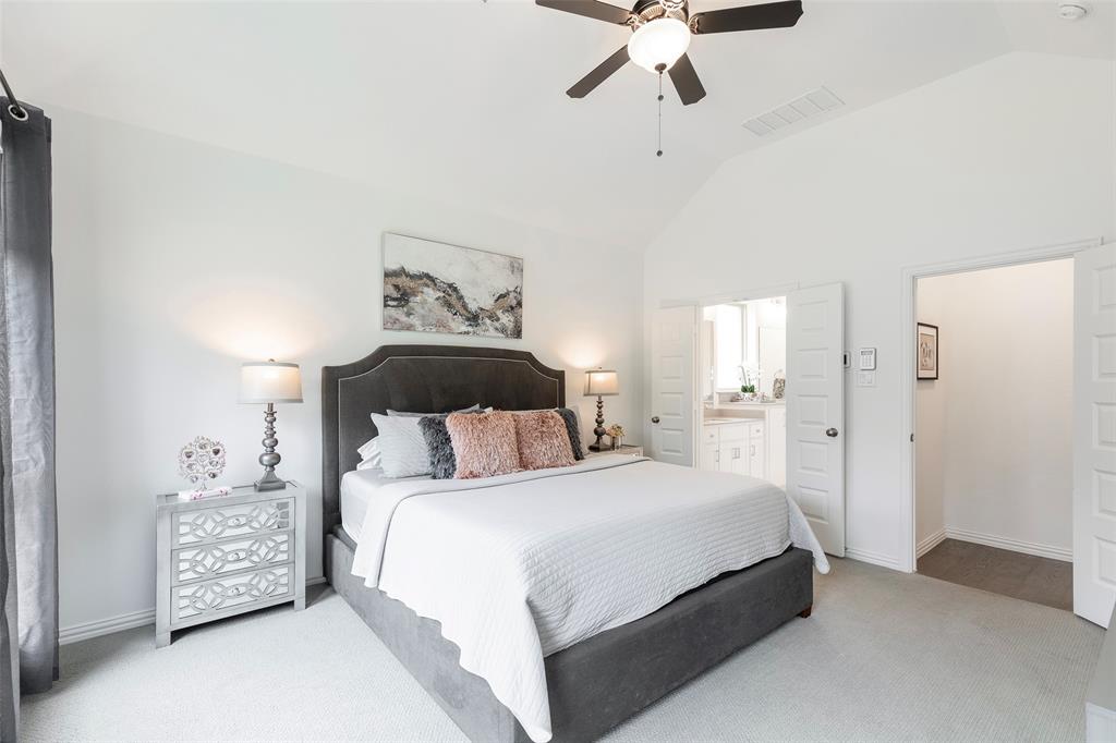 9605 Sunset Lane Oak Point, TX 75068 - Photo 19 of 40