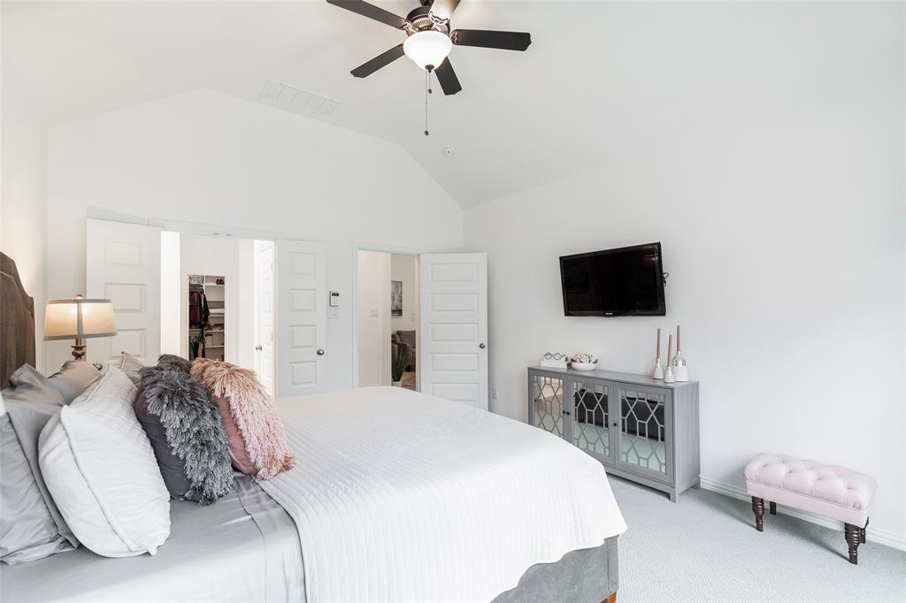 9605 Sunset Lane Oak Point, TX 75068 - Photo 20 of 40