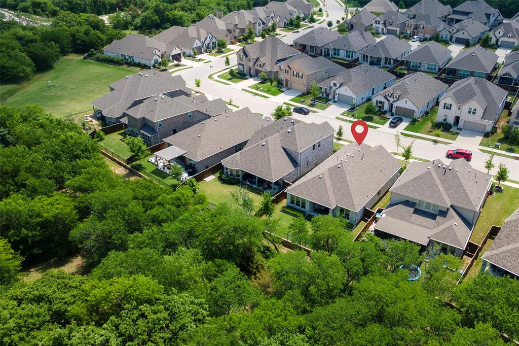 9605 Sunset Lane Oak Point, TX 75068 - Photo 2 of 40