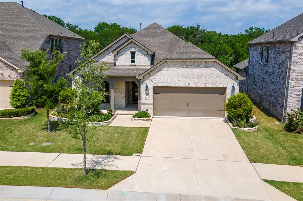 9605 Sunset Lane Oak Point, TX 75068 - Photo 3 of 40