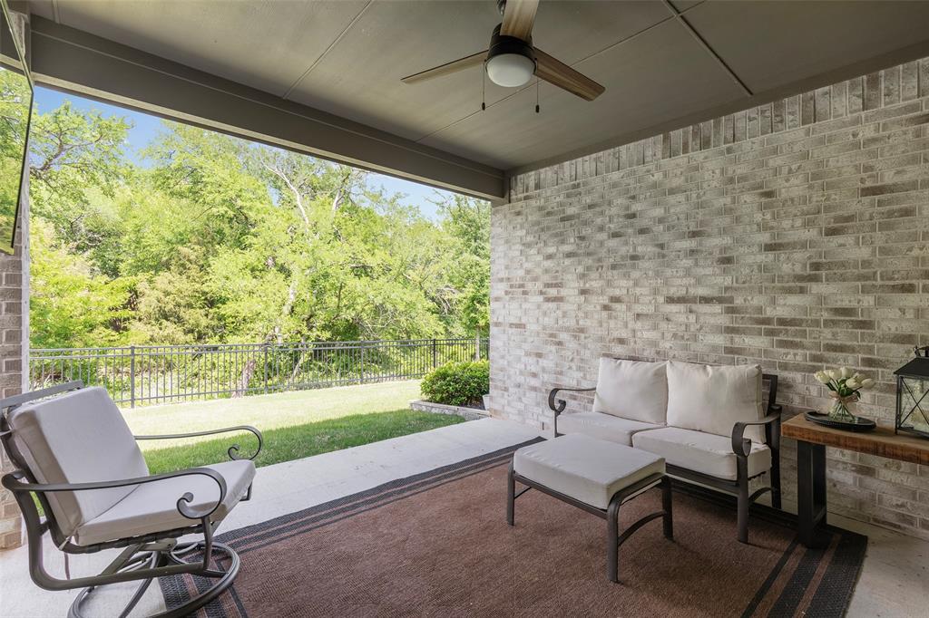 9605 Sunset Lane Oak Point, TX 75068 - Photo 32 of 40