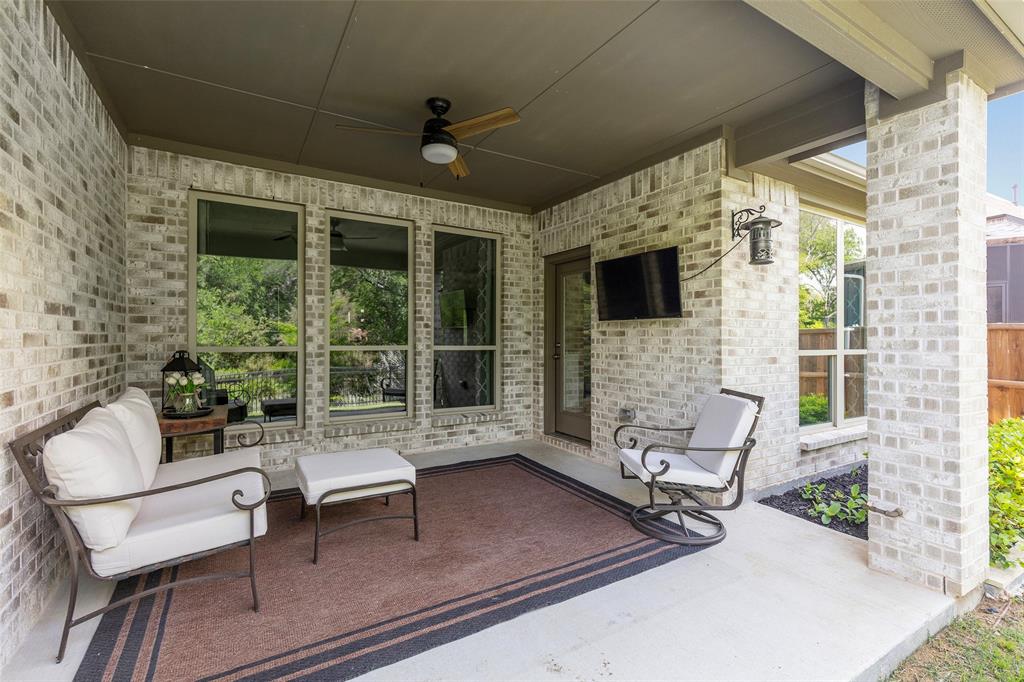 9605 Sunset Lane Oak Point, TX 75068 - Photo 33 of 40