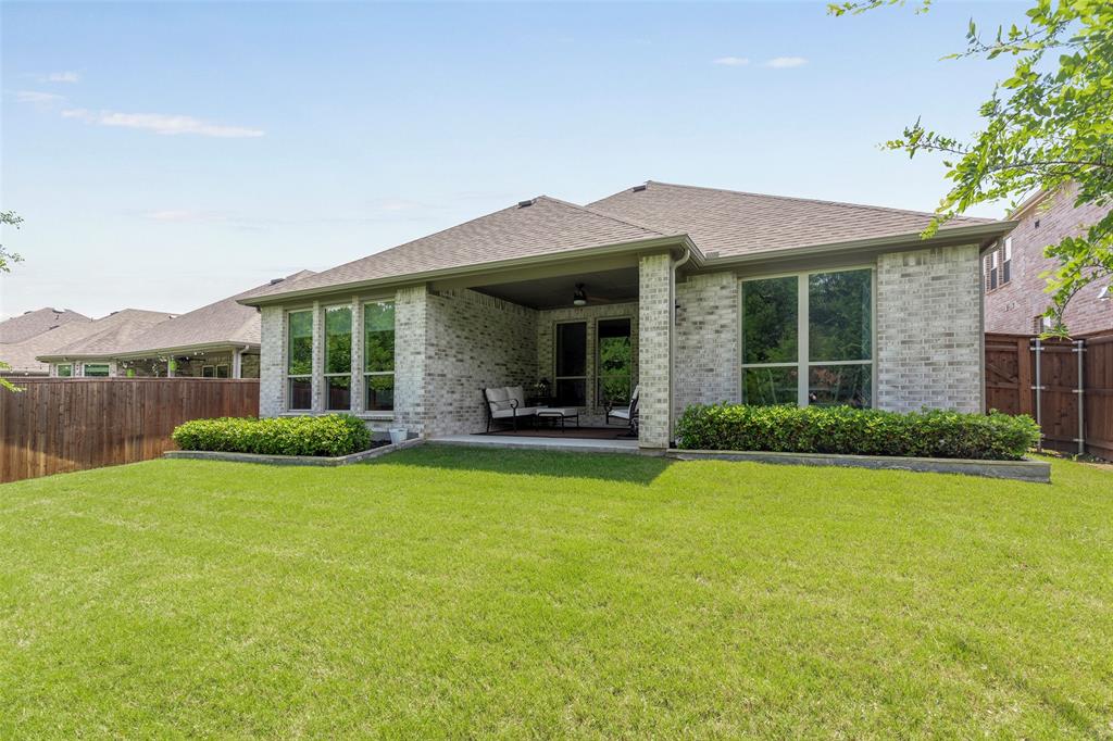 9605 Sunset Lane Oak Point, TX 75068 - Photo 34 of 40