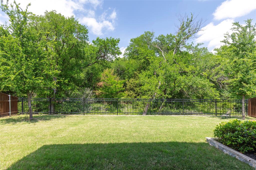 9605 Sunset Lane Oak Point, TX 75068 - Photo 35 of 40