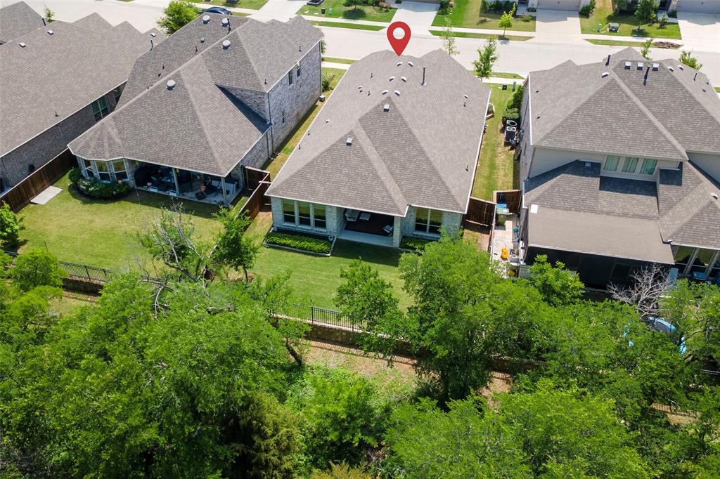 9605 Sunset Lane Oak Point, TX 75068 - Photo 36 of 40