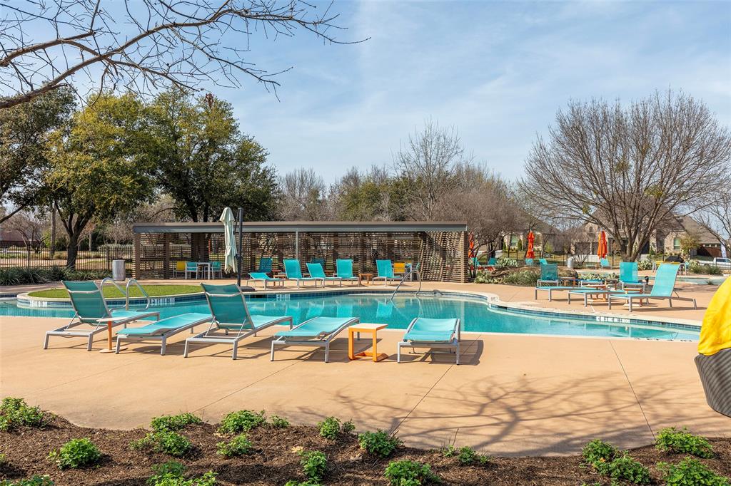 9605 Sunset Lane Oak Point, TX 75068 - Photo 37 of 40