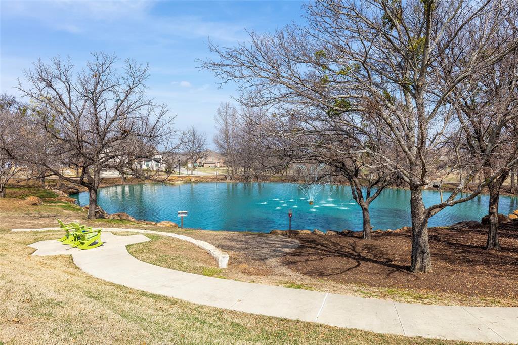 9605 Sunset Lane Oak Point, TX 75068 - Photo 40 of 40