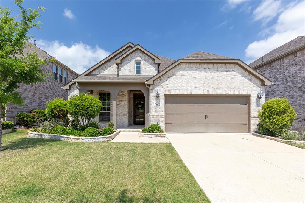 9605 Sunset Lane Oak Point, TX 75068 - Photo 4 of 40