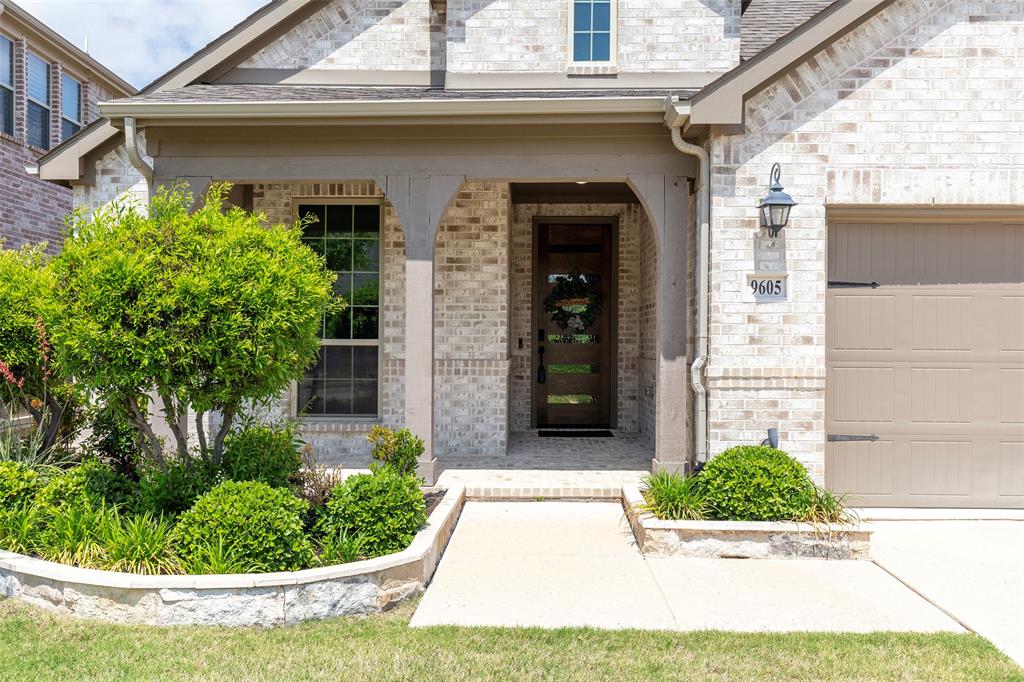 9605 Sunset Lane Oak Point, TX 75068 - Photo 5 of 40