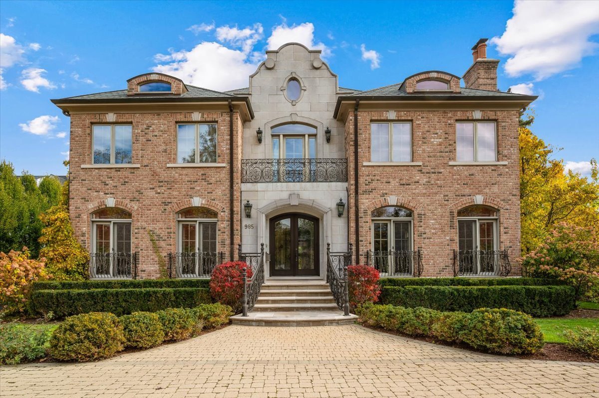 985 Pine Tree Lane Winnetka, IL 60093 - Photo 59 of 60