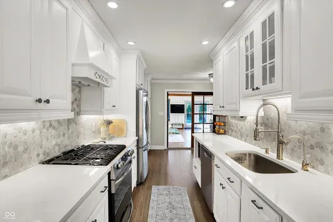 $519,000 | 10913 Pleasantview Drive, Carmel, IN 46033