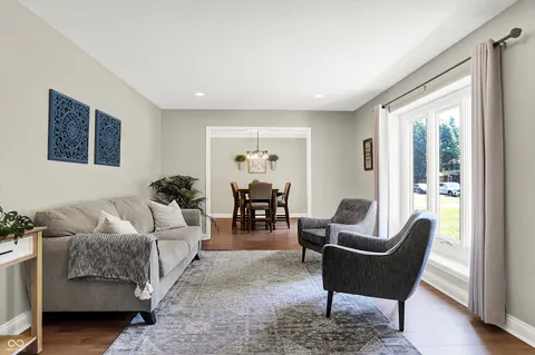 $519,000 | 10913 Pleasantview Drive, Carmel, IN 46033